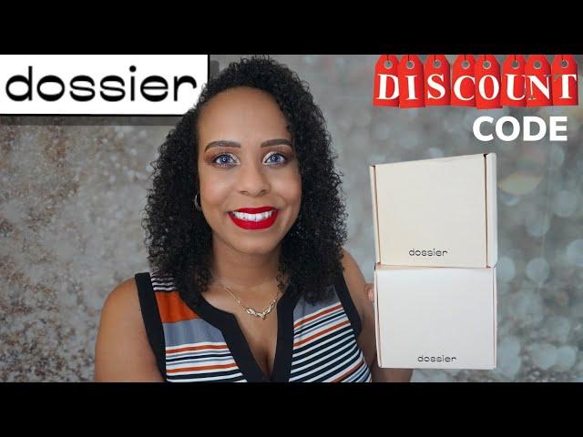 BOUGIE ON A BUDGET FT DOSSIER | 10% OFF DISCOUNT CODE | JackieNaturals