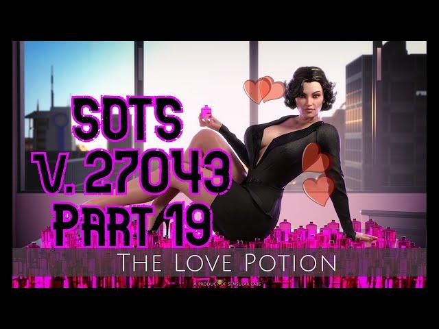 Symphony of the Serpent v.27043 - Part 19 | Ft. Madison, Divya & Lola's kpage