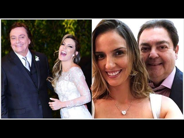 Casais famosos com grande diferença de idade!''alguns vão te SURPREENDER''