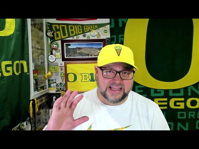 Oregon Ducks Basketball Preview: How will the Ducks do in year one of the Big Ten?