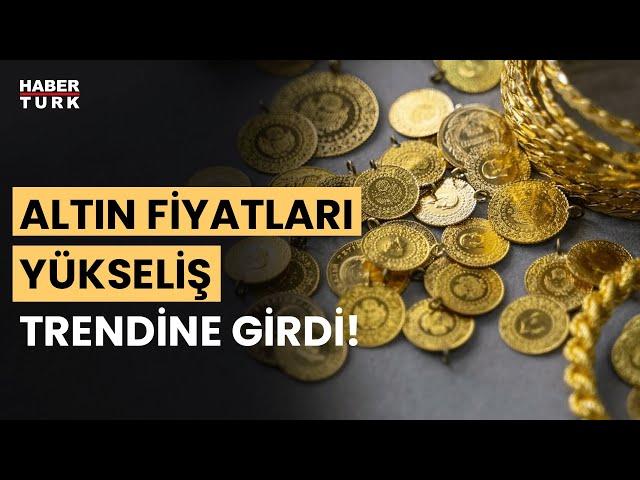 Altın fiyatları artacak mı?