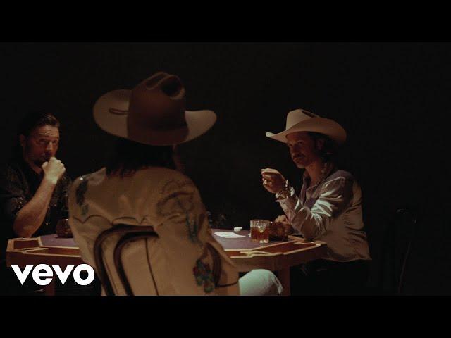 Midland - Vegas (Official Music Video)