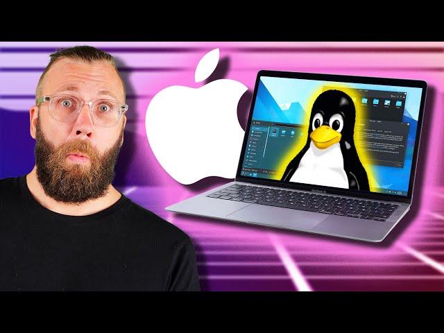 Die schönste Hardware für Linux?