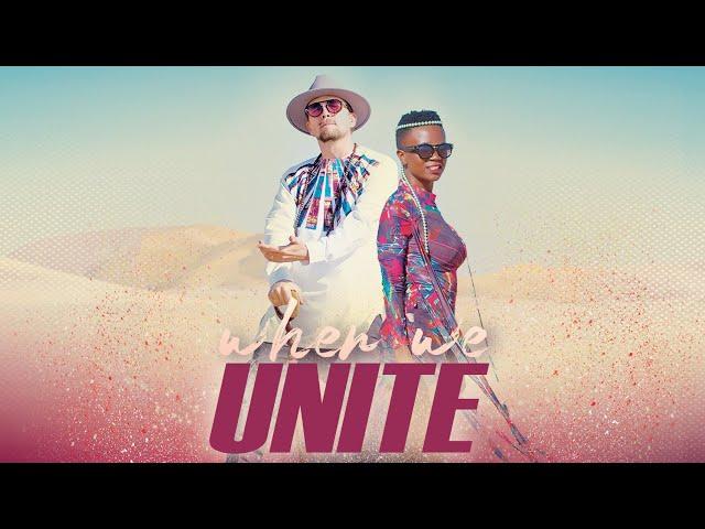 EES feat. TopCheri - “When We Unite“ (official music video)