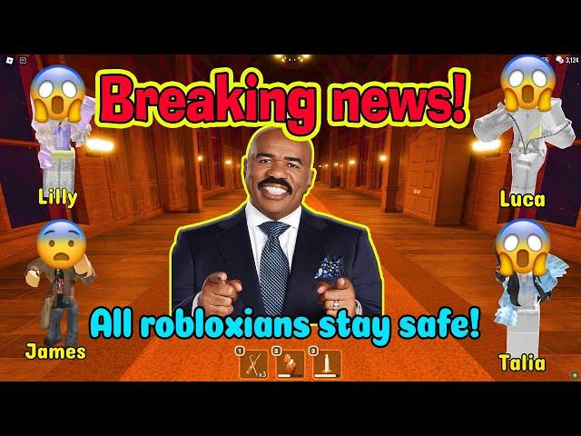 TEXT TO SPEECH | BREAKING NEWS: Roblox Is Not Safe Anymore