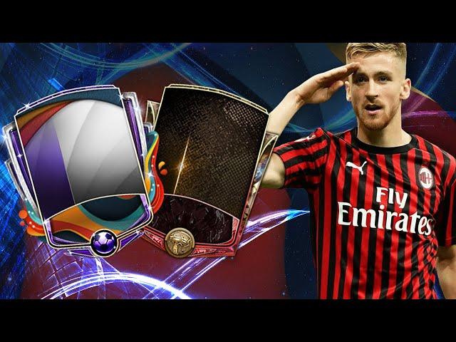 4 МАСТЕРА ИЗ СОБЫТИЯ  TOP PROSPECTS + ФИЛЬТРЫ !! FIFA MOBILE 20!!!