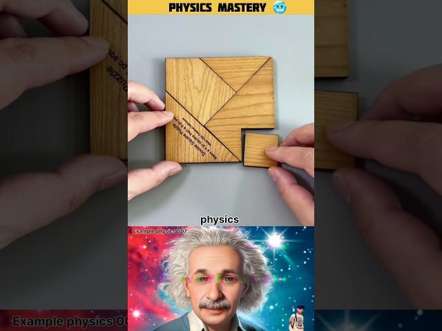 ooo man This is Sigma physics  #shortvideo