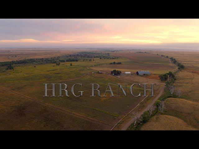 HRG Ranch Promo