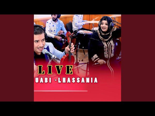 badr ouabi lhassania duo