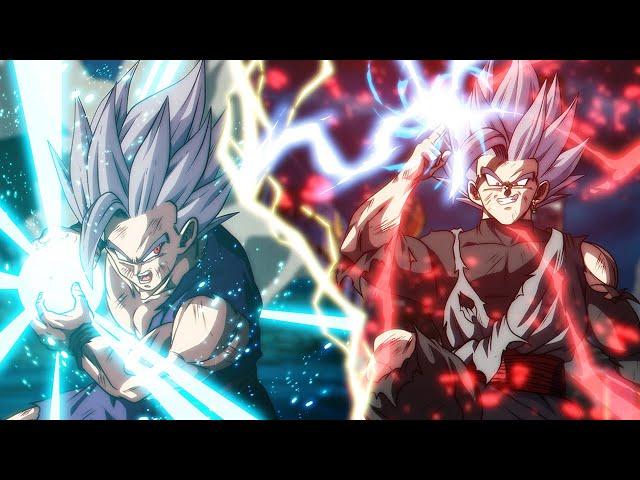 What if GOHAN Got BEAST Early? Full Story | Dragon Ball Super