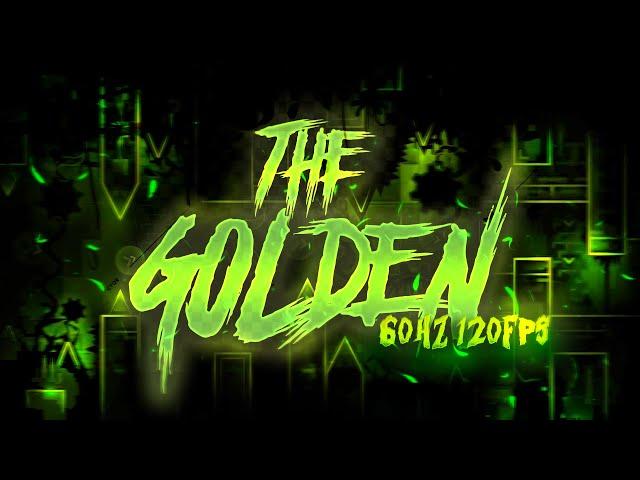 [60HZ 120FPS] - "THE GOLDEN" 100% by Bo and More (#1 DEMON) | Sid125