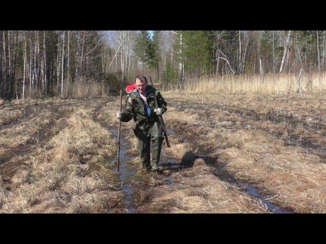 Бродилка. Часть третья... заключительная. По заявкам телезрителей))