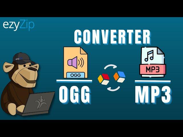 Converter Ogg Para Mp3 Online (Guia Fácil)