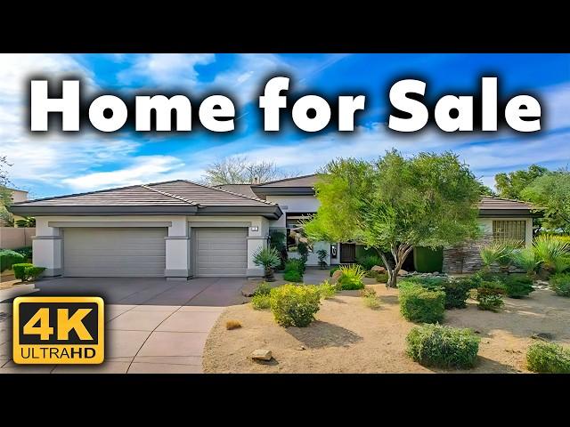 Las Vegas Home for Sale | Ranch Style w/ GUARD Gate | Exclusive First Look | $1,595,000 | Remodeled