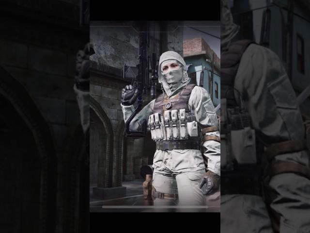 Catch me if you can  ​⁠@callofdutymobile ​⁠@CallofDuty