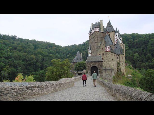 Entdeck's mit Can! Folge 3: Die Burg Eltz