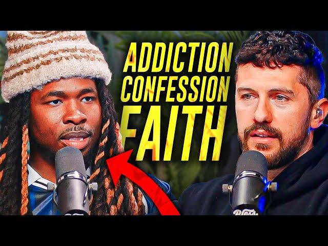 He Had to Confess This to His Wife 6 Months into Marriage... @nobigdyl.official