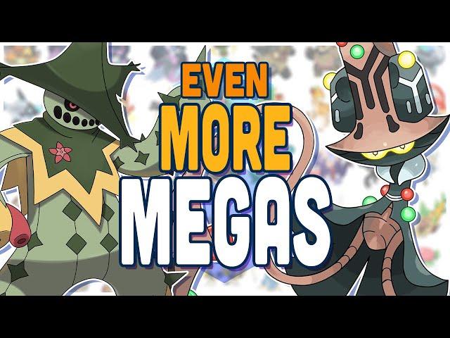 Mega Contest Winners Revealed (Part 2!)