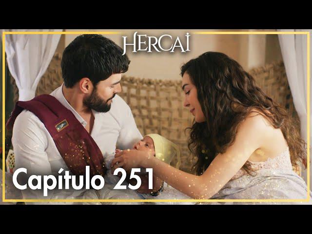 Hercai - Capítulo 251