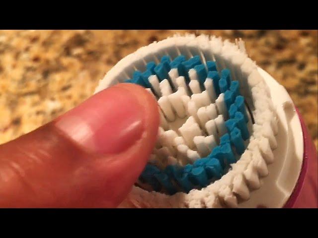 CLARISONIC REVIEW
