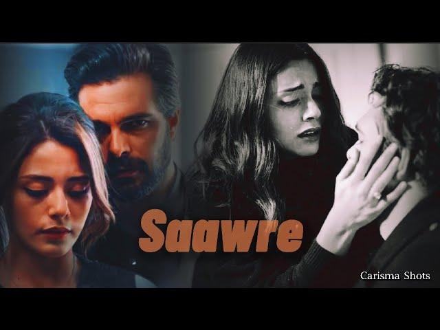 Saaware ft Yaman & Seher | Sehyam | [English Subtitles]  ( Emanet )