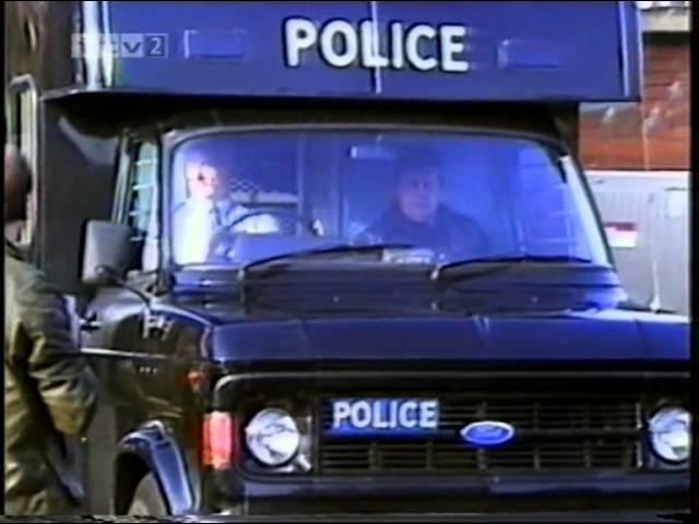 Real Crime - Suzy Lamplugh