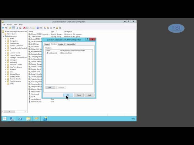 Planning and Configuring Role Based Administration in SCCM 2012 R2 by David Papkin