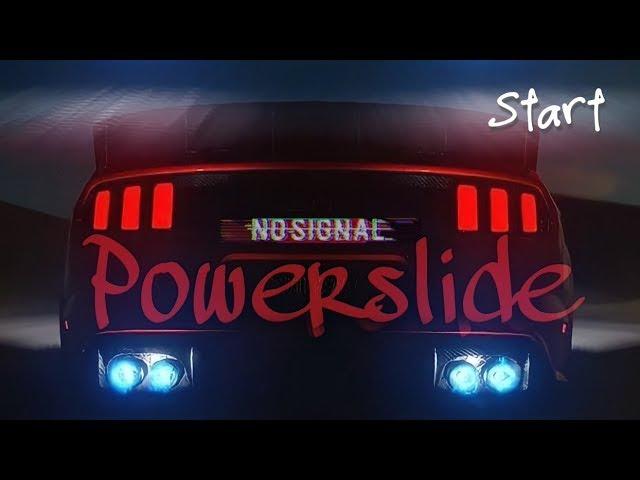 Powerslide / Jikookiti / 1 часть / озвучка фанфика / чигуки