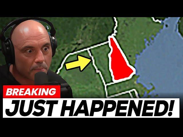 You Won't Believe What JUST HAPPENED In New Hampshire SHOCKED Scientists!