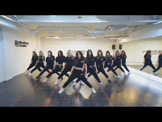 이달의 소녀 (LOONA) "NCT 127 (엔시티 127) - Cherry Bomb" Dance Cover