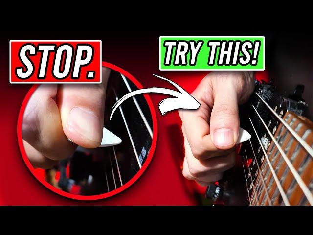 3 EXERCISES I Wish I Knew As A Beginner Guitarist!