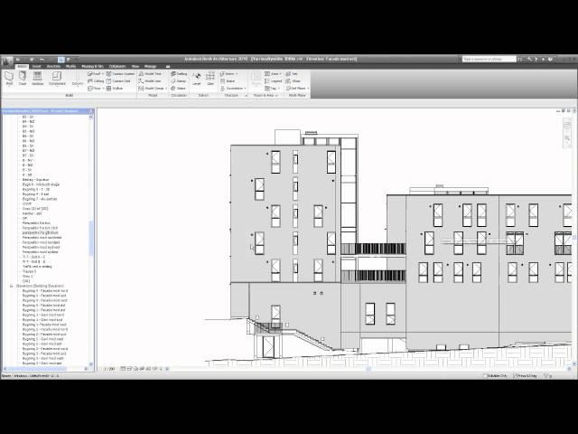 3dbim, hvad er