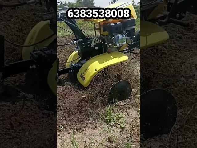 7HP weeder#eagri#6383538008