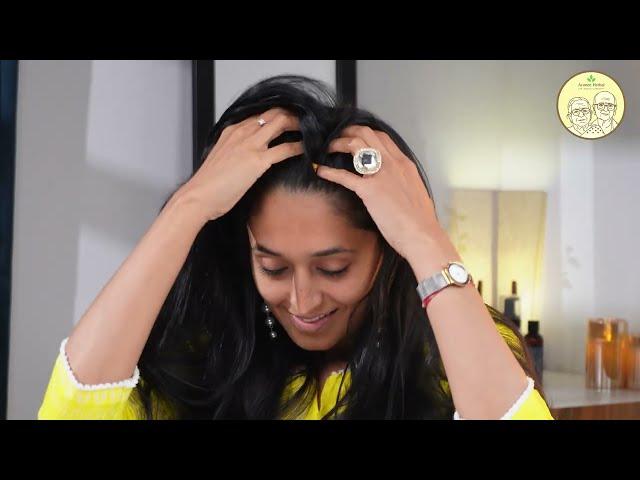 Sweet Almond Oil: The Secret to My Flawless Hair and Radiant Skin | How To Use | Avimee Herbal