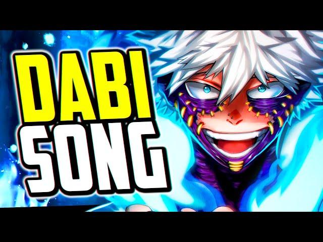 DABI SONG  HURTB4 - GameBoyJones ft Sinewave Fox [My Hero Academia AMV]