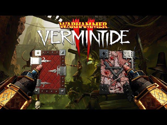 Все Фолианты и Гримуары на карте Заброшенный Храм ► : Warhammer: Vermintide 2