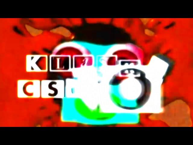 (NEW EFFECT) Klasky Csupo In Classic Scratch Sounds Effect