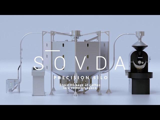 Introducing the Sovda Precision Silo