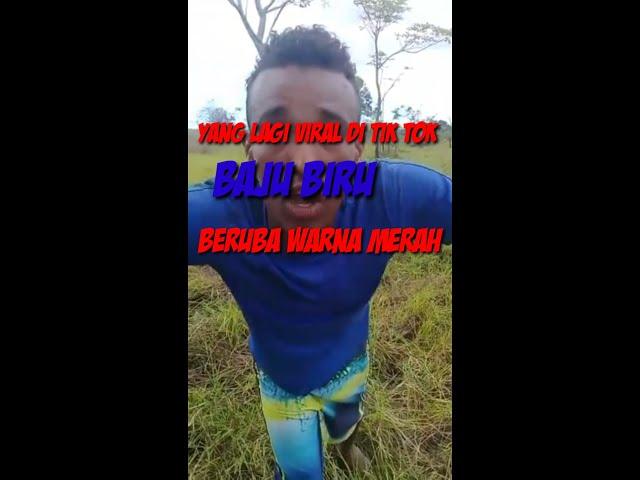 viral baju biru jadi merah