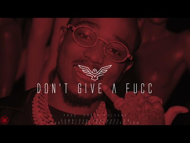 [FREE] Migos Type Beat - "Don't Give A Fucc'" (Prod. Chris Falcone) Flute Sample Trap Type Beat 2024