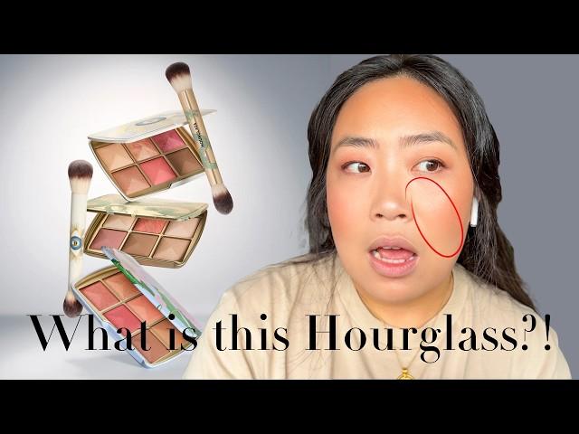 Has Hourglass hoodwinked us all?