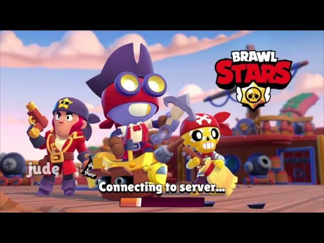 Brawl Stars Intro Sound Effect