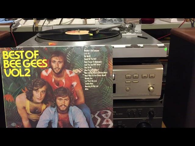 Bee Gees - Vol 2, Please Subscribe Thanks.