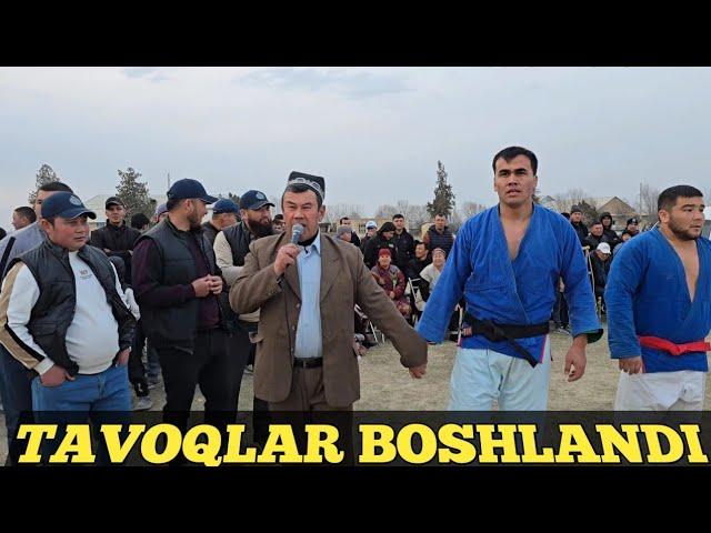 SAMARQAND PASTDARGOM SHAROF RASHIDOV M.F.Y BOG'I SHAMOL MAXALLASIDA KATTA KURASH BULIB UTDI