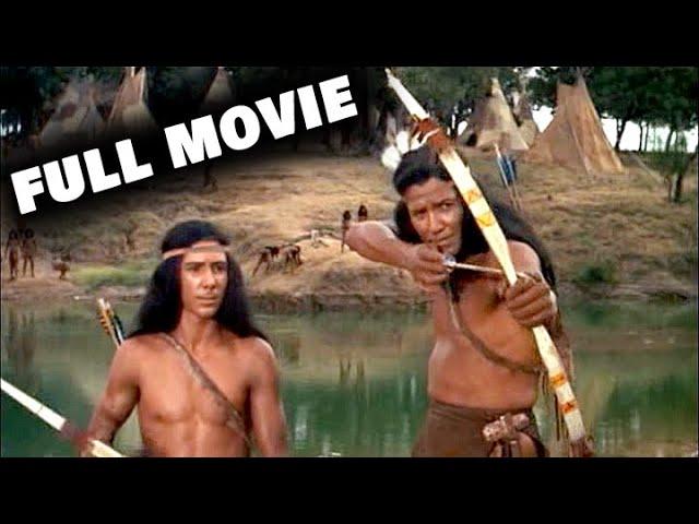 INDIAN PAINT | Johnny Crawford | Jay Silverheels | Full Length Adventure Movie | English | HD | 720p