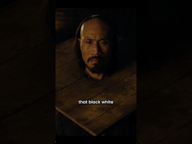 The Emperor sentenced master to blindness #marcopolo #shorts #trending #history