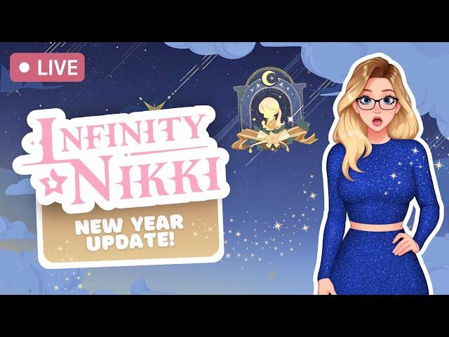  The Story CONTINUES & Wish Festival Celebrations!  | Infinity Nikki