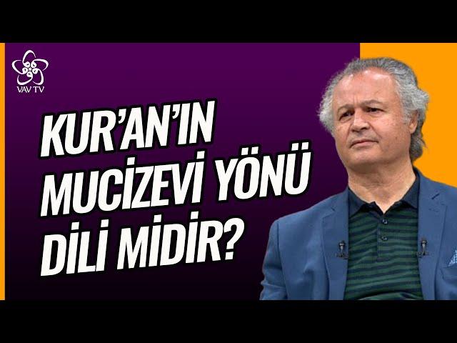 Zahiri ve Batıni Akımlar Nasıl Ortaya Çıktı? | Son Davet Vav TV