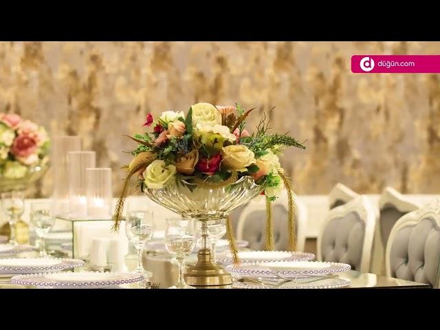 Bella Wedding Kına - Tanıtım Videosu - Düğün.com