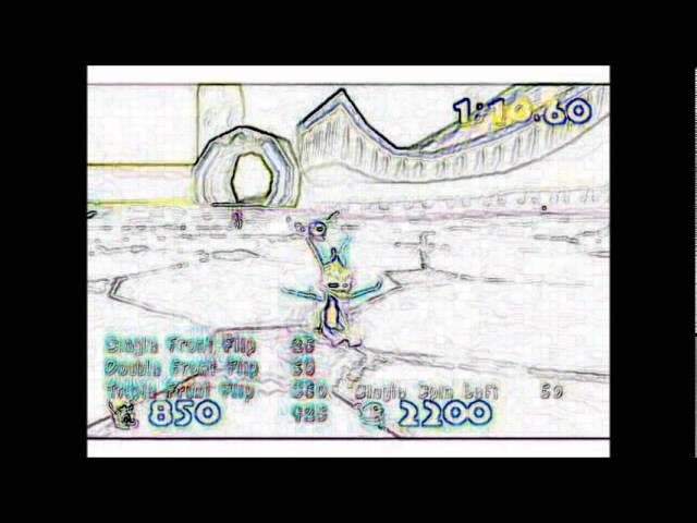 Spyro 3 [Greatest Hits] music: Enchanted Towers Skate Park (G-Major!!!!)